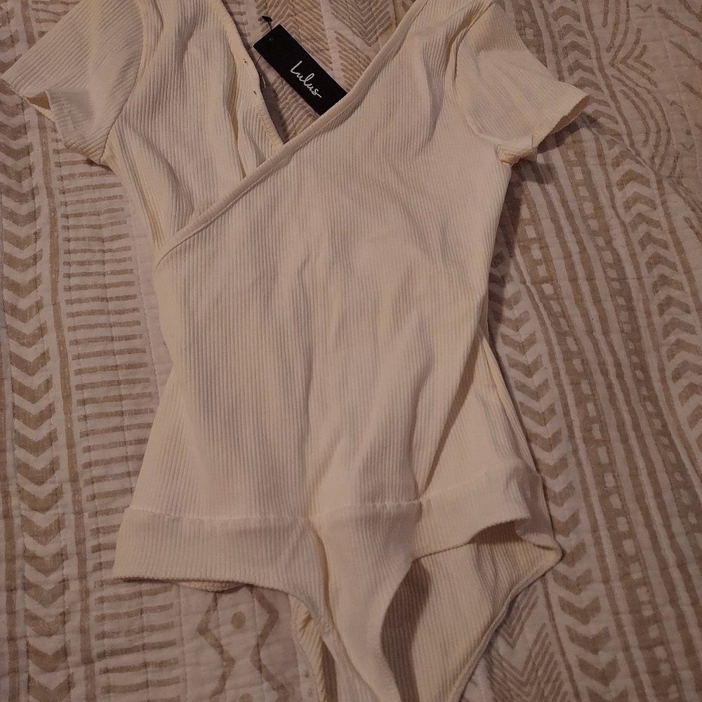 Bodysuit